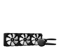 FRACTAL DESIGN Lumen S36 RGB V2 3x120mm - 1175202 - zdjęcie 2